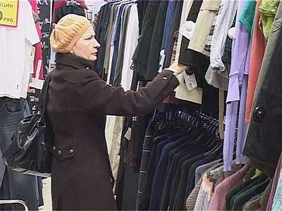 Европа ждет покупателей