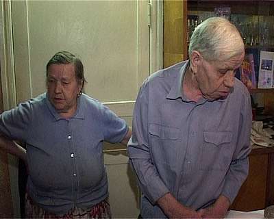 Как живут ветераны?