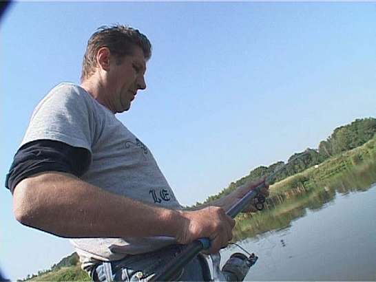 В Орле появились пираньи