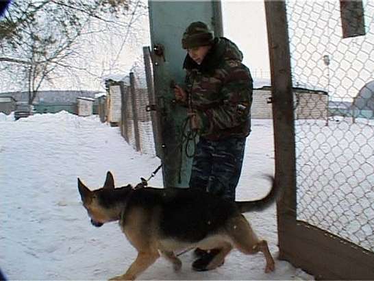 И в праздник на службе