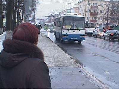 Что нужно, чтобы посчитать пассажиропоток в Орле?