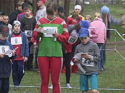 «Золотые звезды Орловщины»