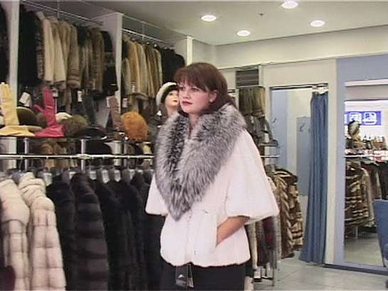 ГРАНДиозные шубки