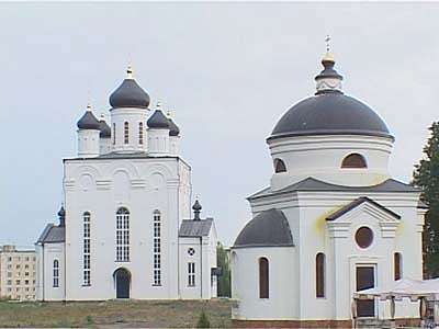 Мощи Матроны