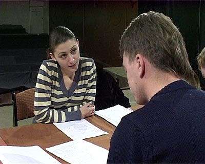 «Отцы и дети»