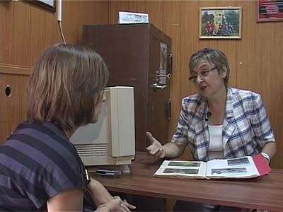 Отдых на Селигере