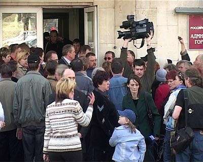 Что будет с налогами для предпринимателей?