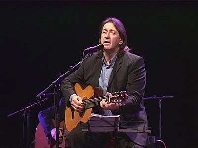 Митяев уже не гость в Орле