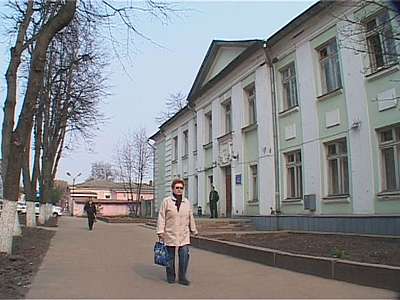 Закрывают школу №23