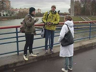 Русские в Америке