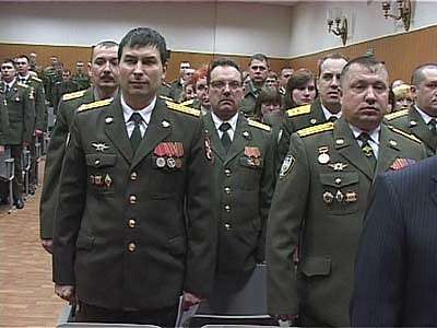 День внутренних войск