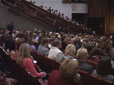 «Мастер и маргарита» в видении Виктюка