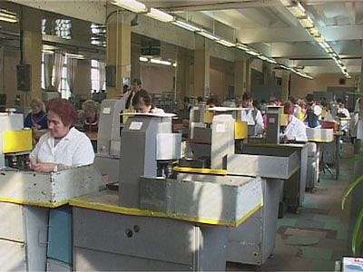 Если заводы закрывают...