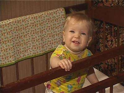 Проблемы с пропиской ребенка