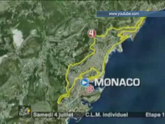 Тур де Франс-2009