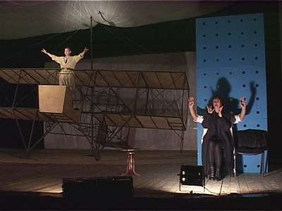 Эдит Пиаф. Глазами Романа Виктюка