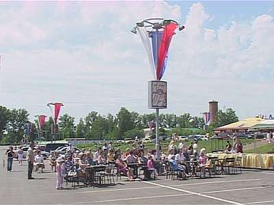 Мегакомплекс Гринн