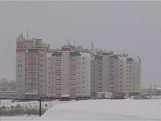 Коллектор останется на месте