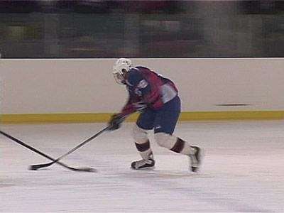 Хоккей. Кубок вызова