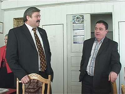 День печати