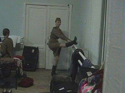 Знаменитый ансамбль