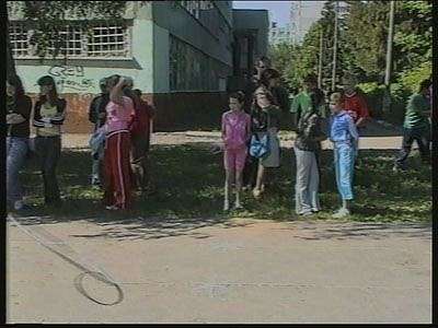 Пришкольные лагеря