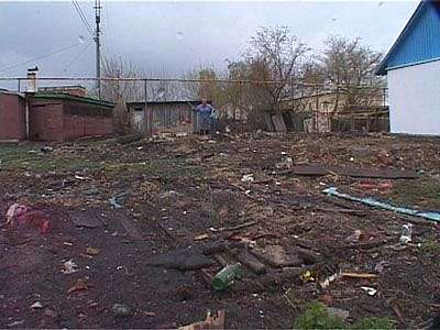 Последствия трагедии в Верховье