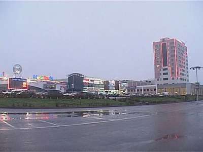 Клуб «Часы»