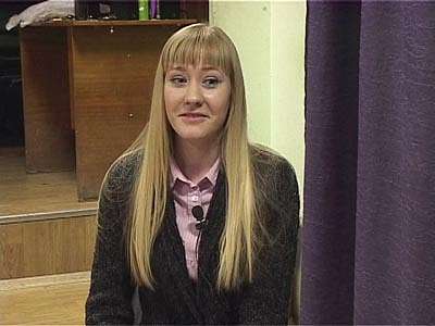 Женщины культуры