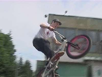 Фестиваль «Городские улицы»