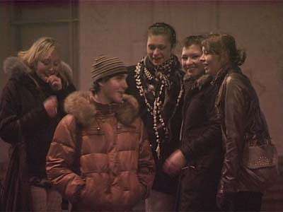 Комендантский час: как соблюдается закон?