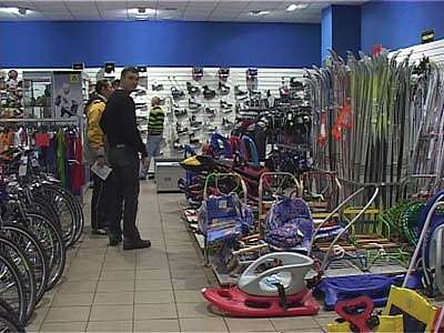 Все ли готово к спортивному зимнему сезону?