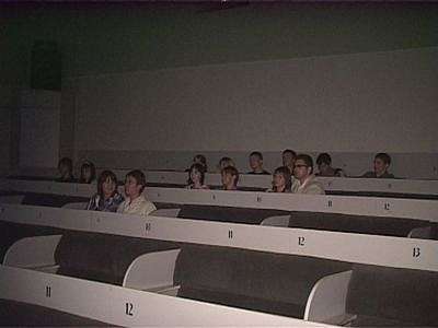 День Российского кино