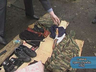 Прокуратура на страже