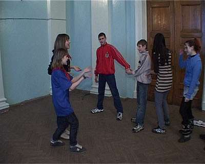 Права детей