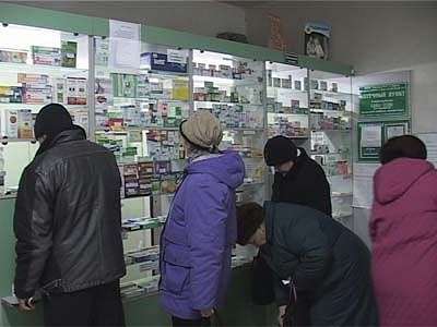 Грипп наступает?