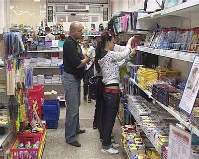 Cколько стоит собрать школьника?