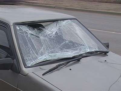 Авария в Северном районе