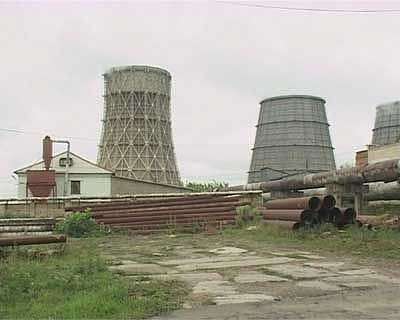 Тепла не будет?