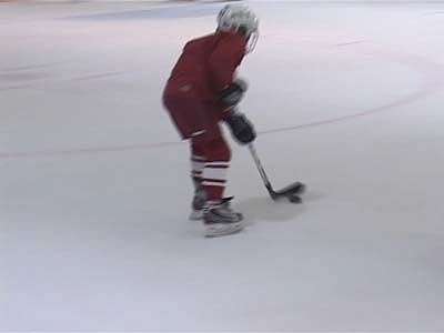 Наши хоккеисты стали третьими