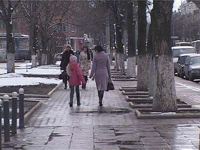 Прогнозы на весну