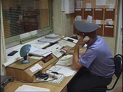 «Потеряшки»