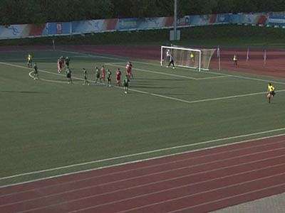 Подпорченная репутация ФК «Русичи»