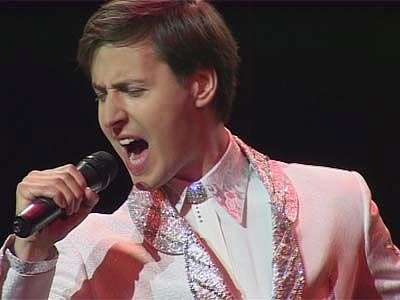 Голос, покоривший мир, снова в Орле!