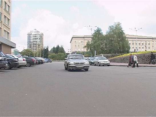 Всемирный день отказа от автомобилей