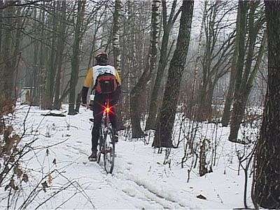 Ориентирование по-новому