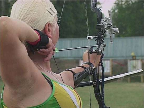 Сидорин и Полегаева снова чемпионы!