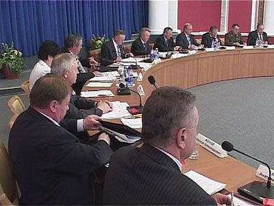 Тридцать седьмые сборы.