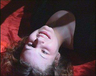 «Последний танец Айсидоры»