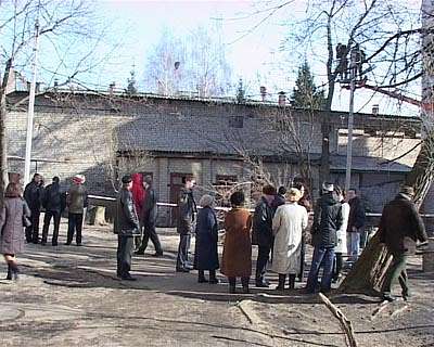 Борьба с «Честер Паб»